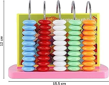 Abacus small (age 3+)